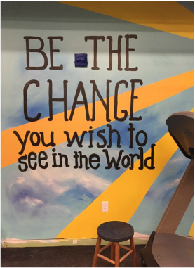 be the change quote at mpal